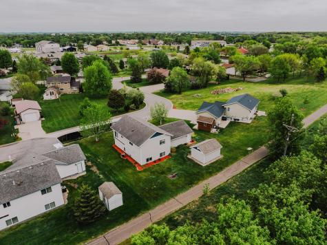 1170 Coakley Street Paynesville MN 56362