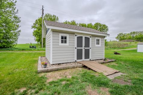 1170 Coakley Street Paynesville MN 56362