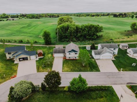1170 Coakley Street Paynesville MN 56362