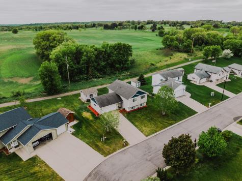 1170 Coakley Street Paynesville MN 56362