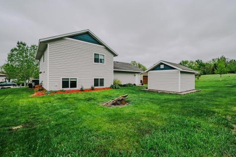 1170 Coakley Street Paynesville MN 56362