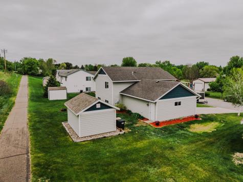 1170 Coakley Street Paynesville MN 56362