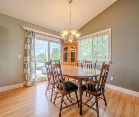 1170 Coakley Street Paynesville MN 56362