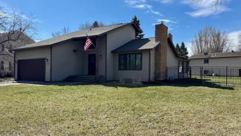 1751 23rd Street S Fargo ND 58103