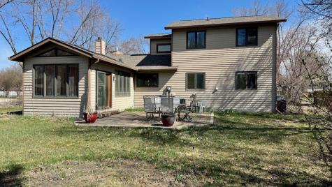 1751 23rd Street S Fargo ND 58103