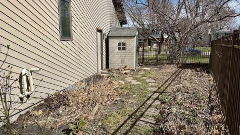 1751 23rd Street S Fargo ND 58103