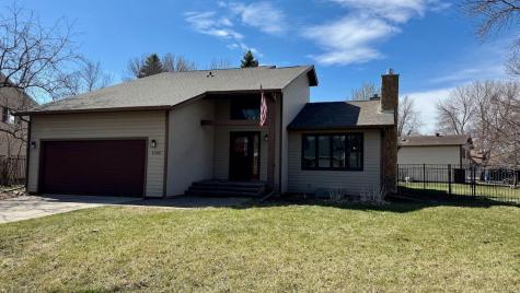 1751 23rd Street S Fargo ND 58103