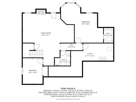 472 Vadnais Lake Drive Vadnais Heights MN 55127