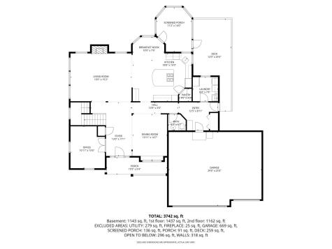 472 Vadnais Lake Drive Vadnais Heights MN 55127