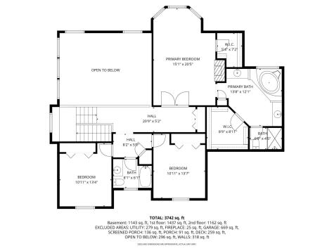 472 Vadnais Lake Drive Vadnais Heights MN 55127