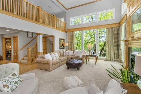 472 Vadnais Lake Drive Vadnais Heights MN 55127