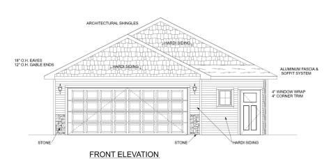 2715 229th Lane NW Saint Francis MN 55070