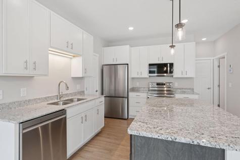 2715 229th Lane NW Saint Francis MN 55070