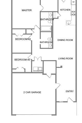 2715 229th Lane NW Saint Francis MN 55070