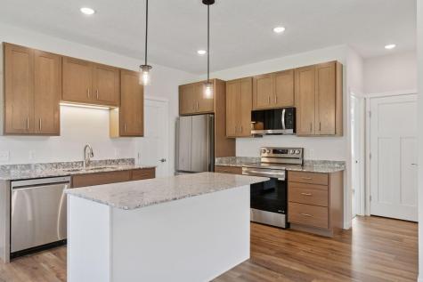 2715 229th Lane NW Saint Francis MN 55070