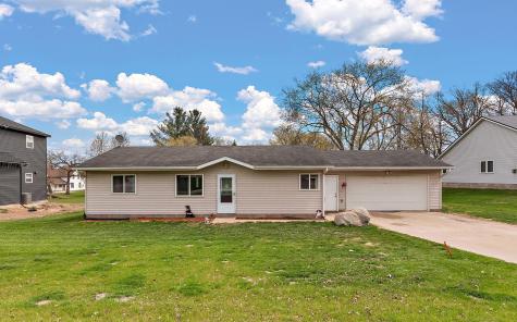 931 Perry Avenue N Browerville MN 56438
