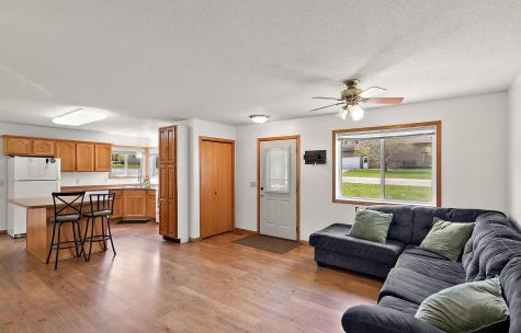 931 Perry Avenue N Browerville MN 56438
