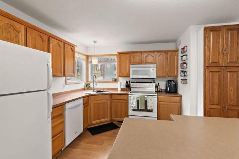 931 Perry Avenue N Browerville MN 56438