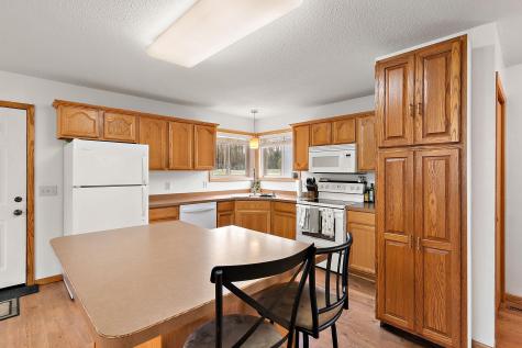 931 Perry Avenue N Browerville MN 56438