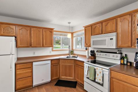 931 Perry Avenue N Browerville MN 56438