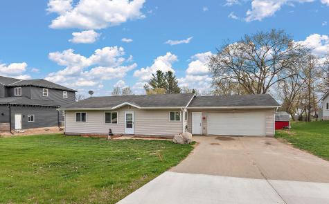931 Perry Avenue N Browerville MN 56438