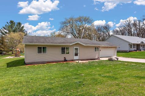 931 Perry Avenue N Browerville MN 56438