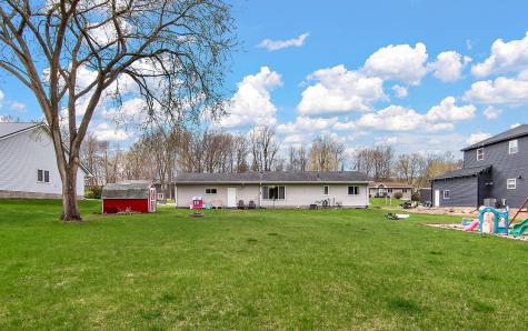931 Perry Avenue N Browerville MN 56438