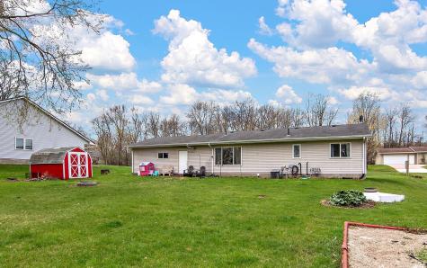 931 Perry Avenue N Browerville MN 56438
