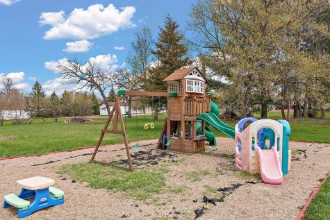 931 Perry Avenue N Browerville MN 56438