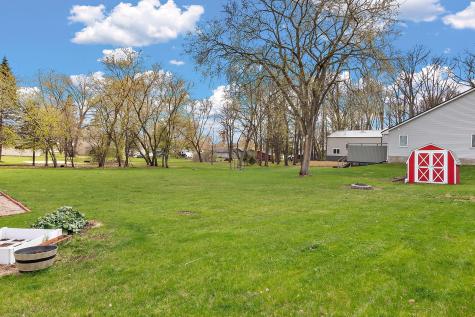 931 Perry Avenue N Browerville MN 56438