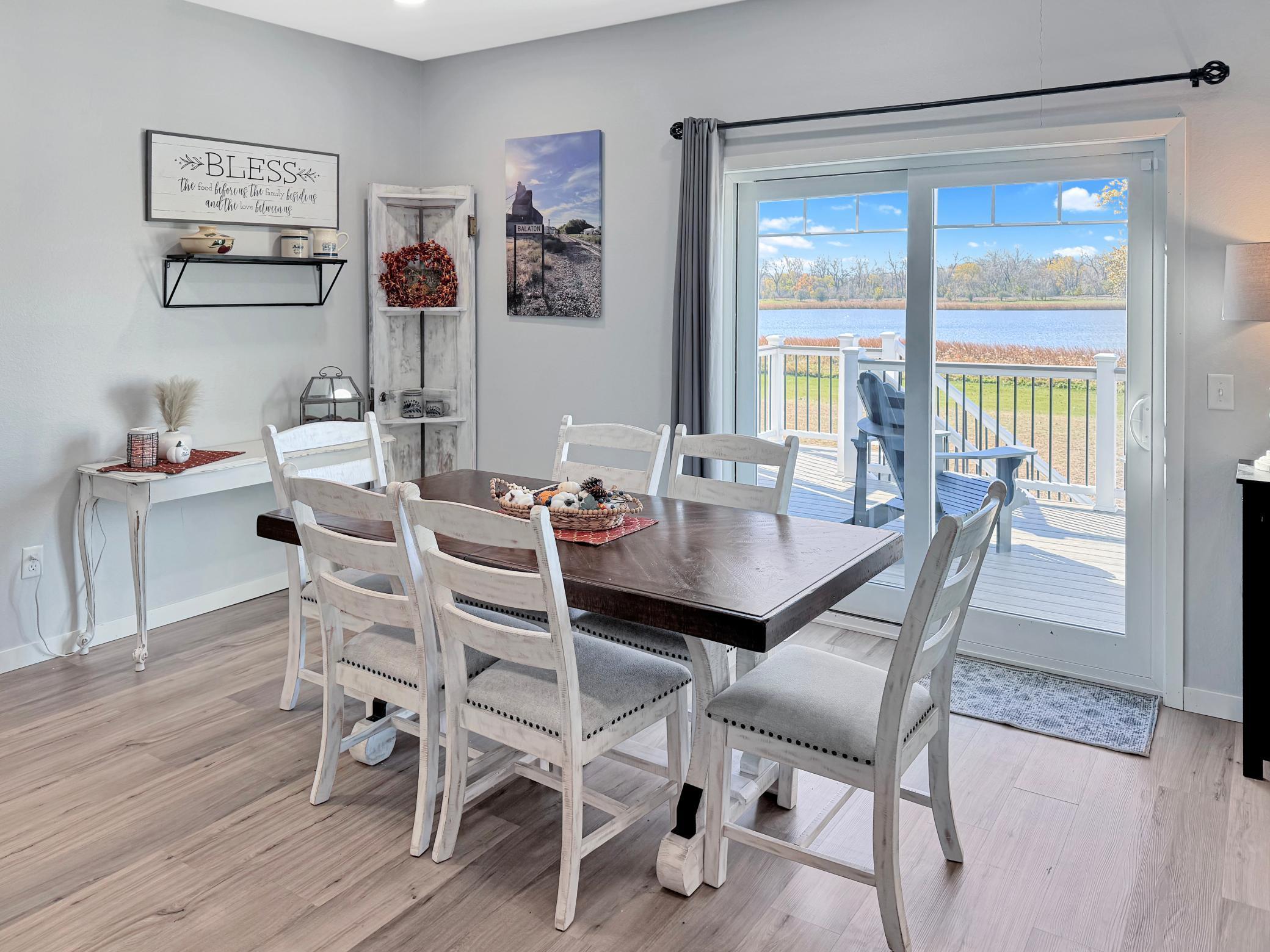 3010 Eastbay Avenue Balaton MN 56115