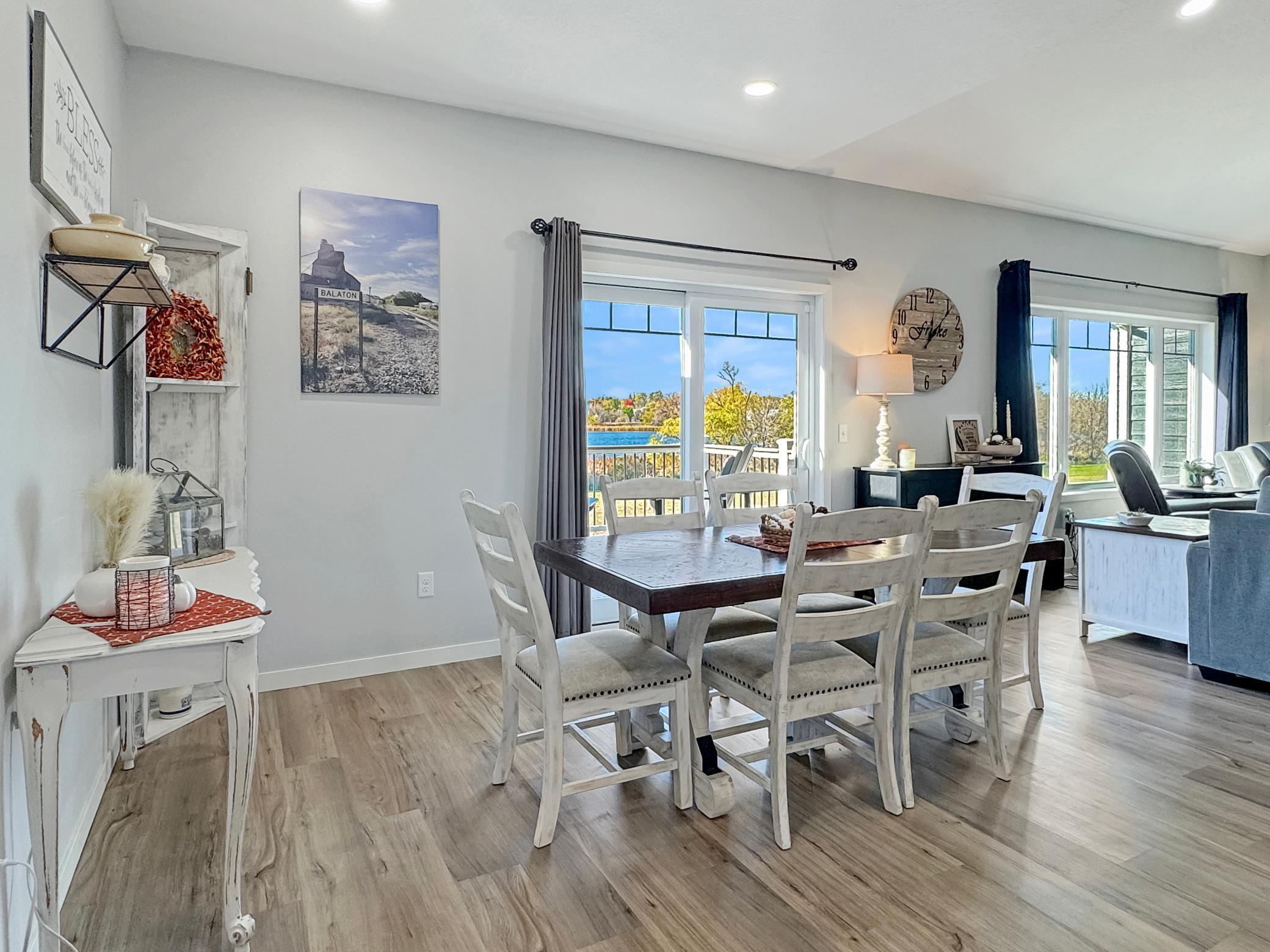 3010 Eastbay Avenue Balaton MN 56115