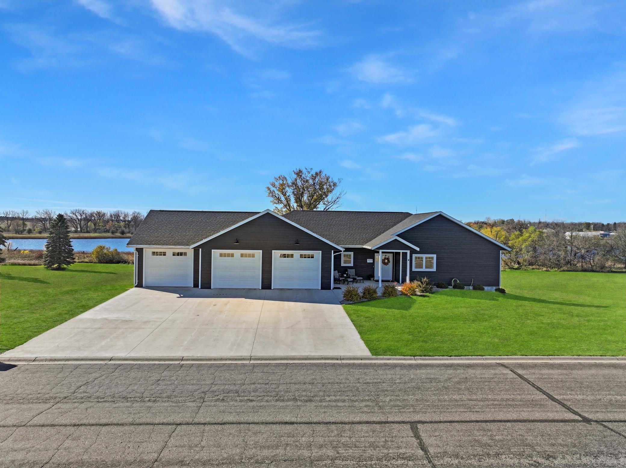 3010 Eastbay Avenue Balaton MN 56115