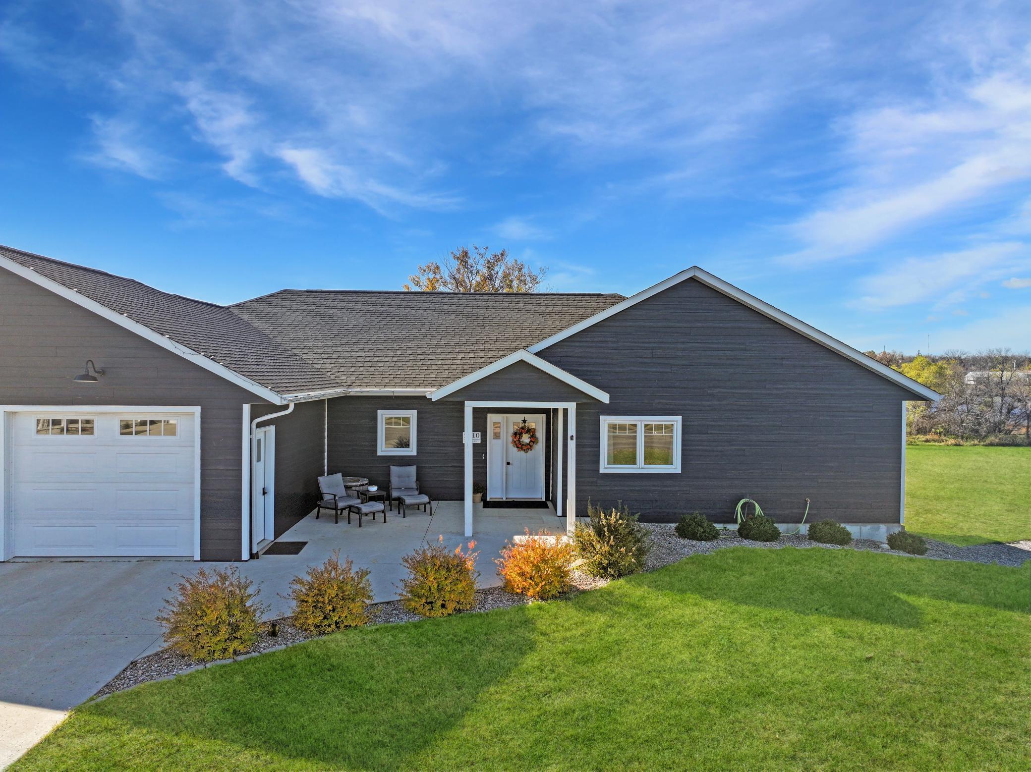 3010 Eastbay Avenue Balaton MN 56115