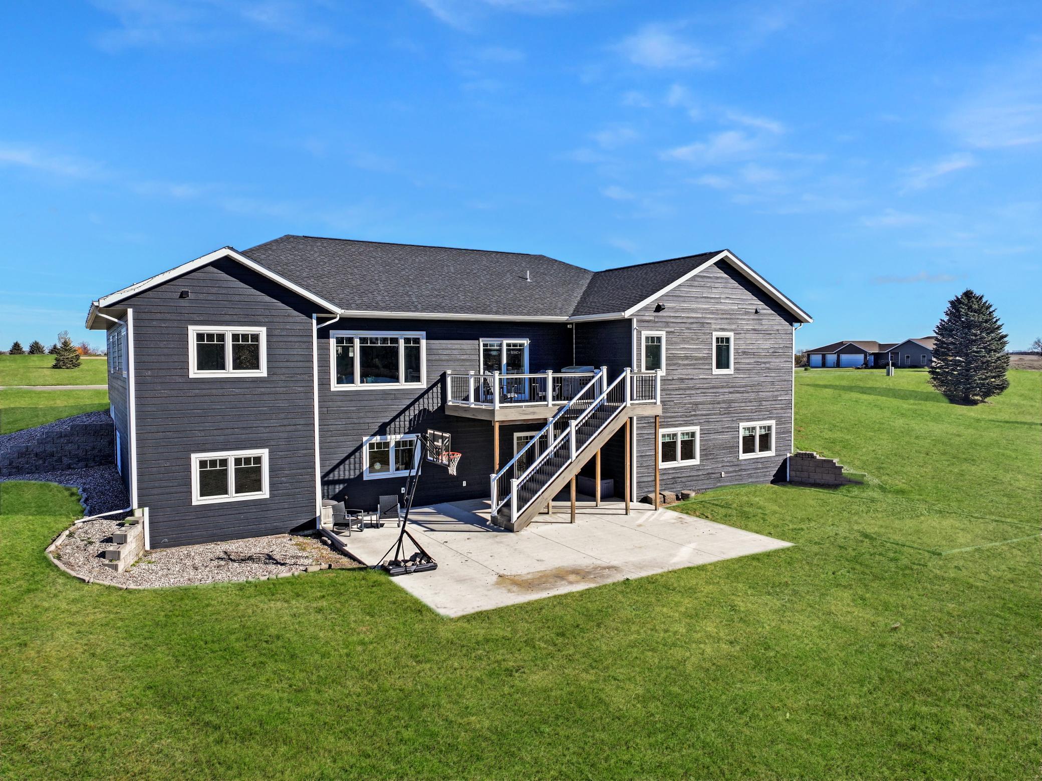 3010 Eastbay Avenue Balaton MN 56115