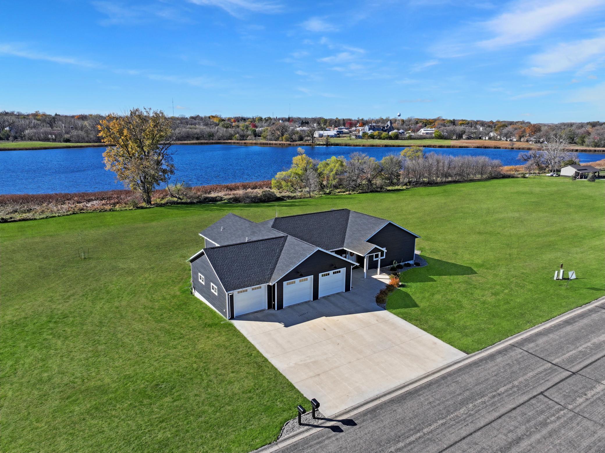 3010 Eastbay Avenue Balaton MN 56115