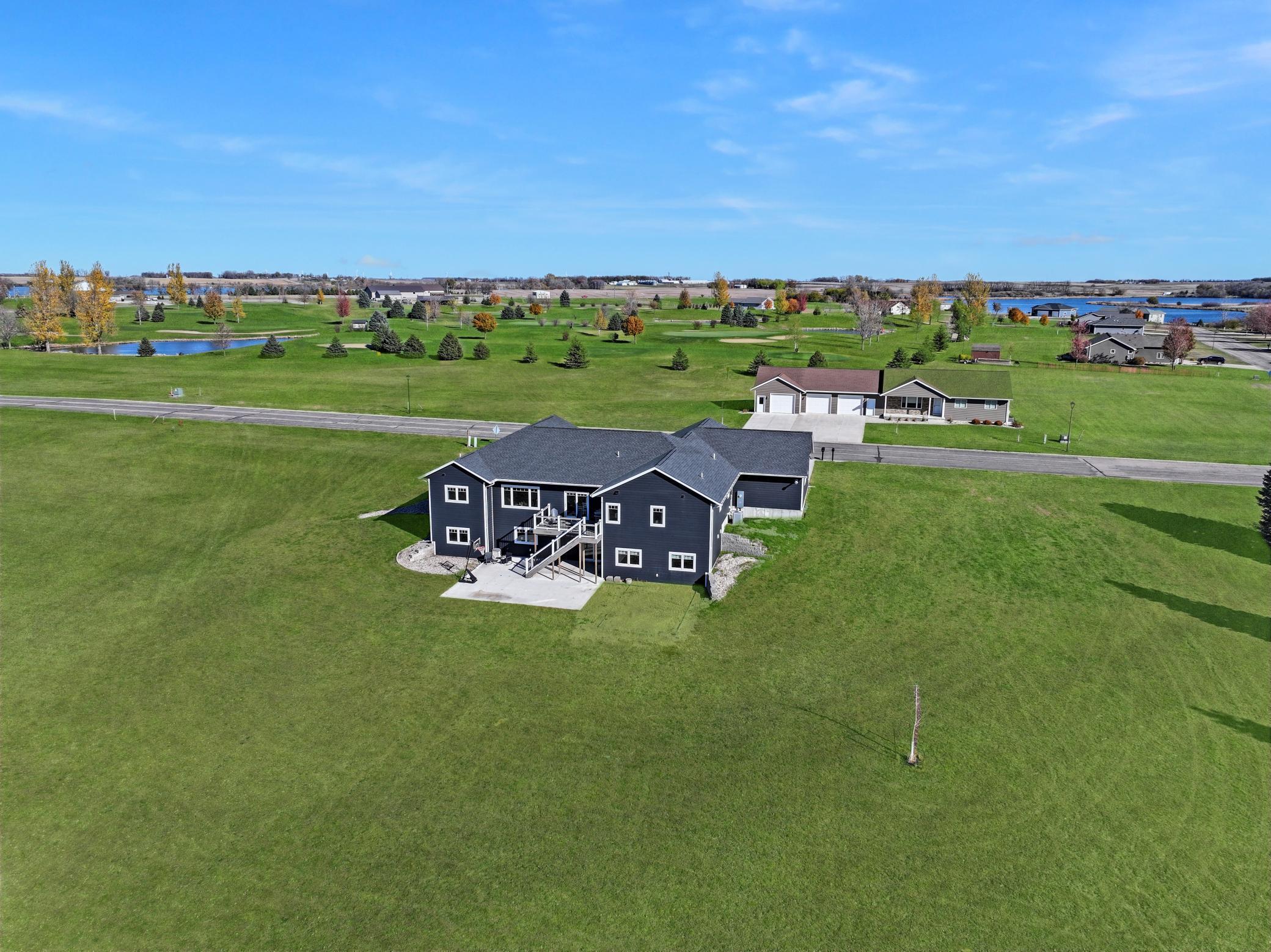 3010 Eastbay Avenue Balaton MN 56115