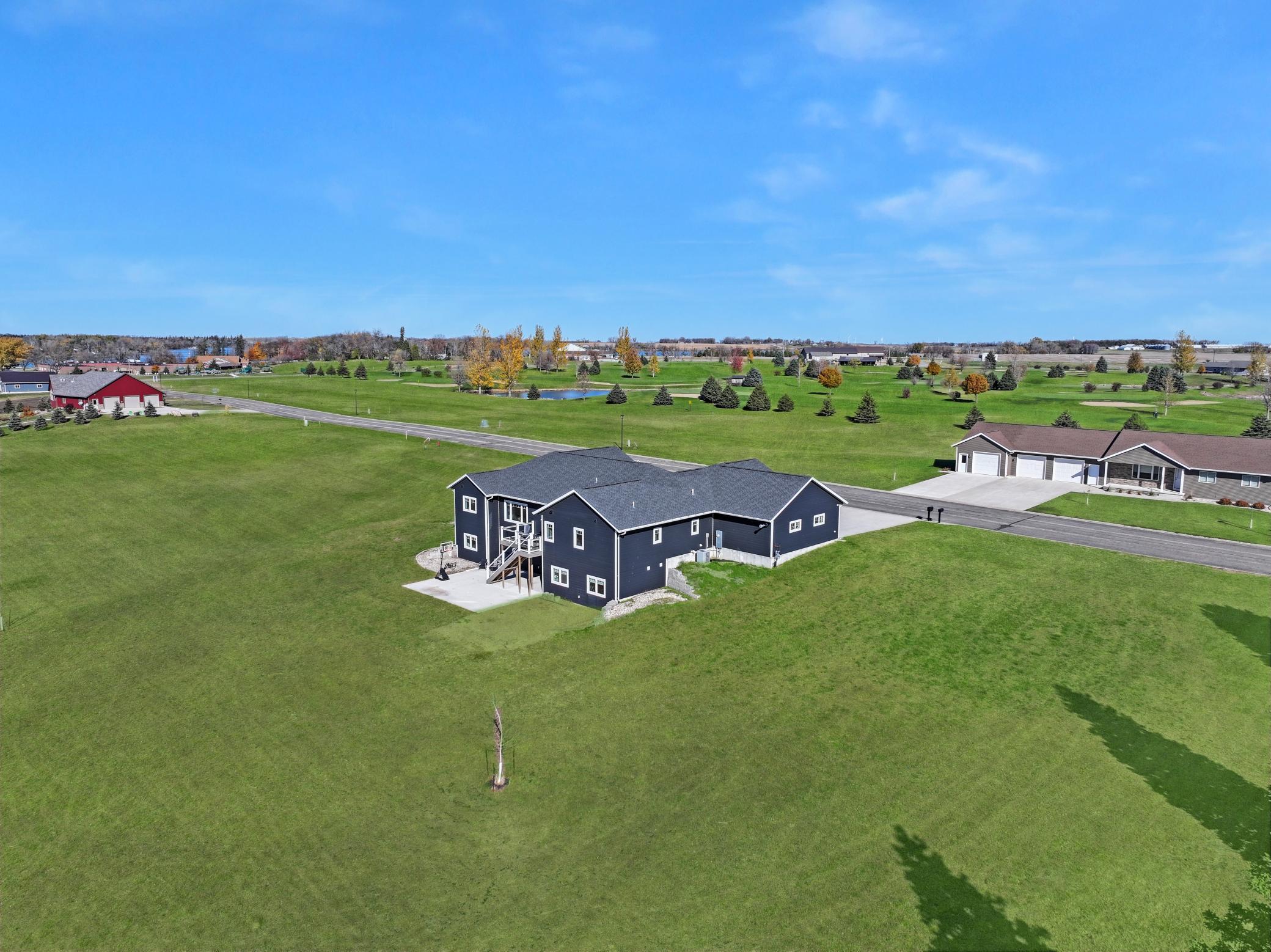 3010 Eastbay Avenue Balaton MN 56115