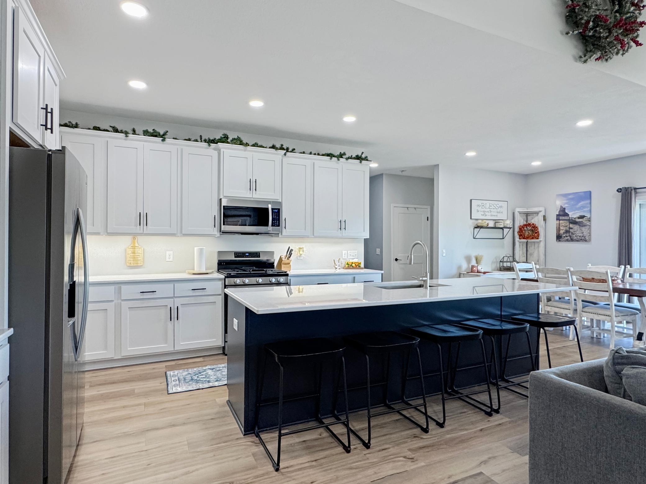 3010 Eastbay Avenue Balaton MN 56115