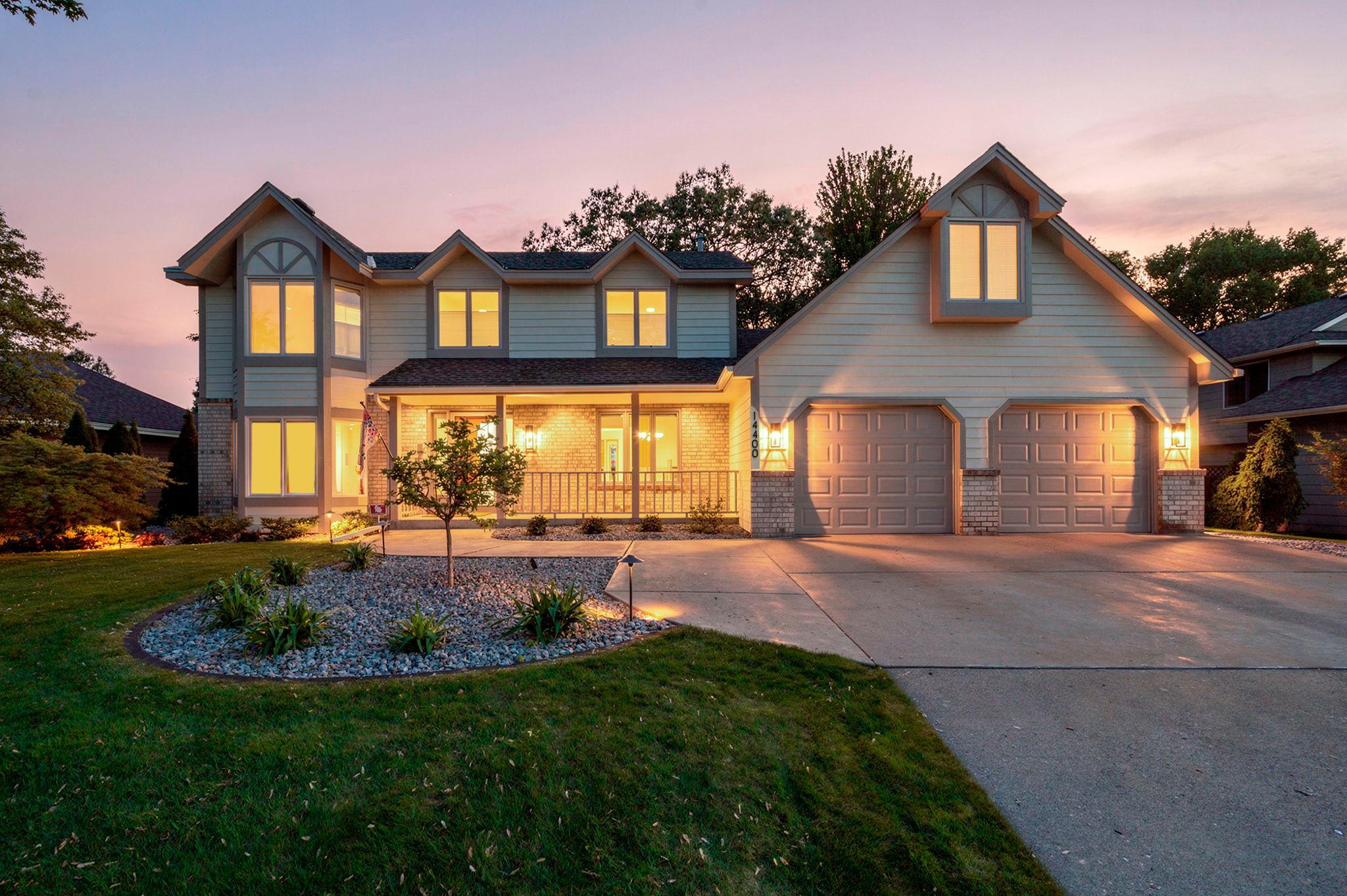14400 Raven Street NW Andover MN 55304