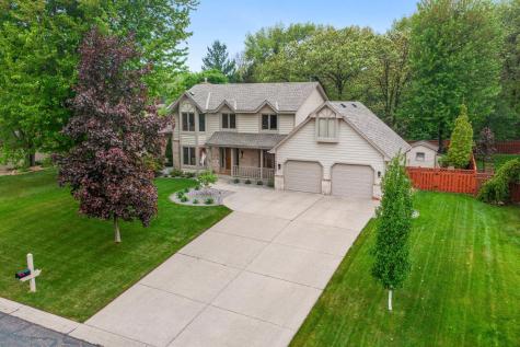 14400 Raven Street NW Andover MN 55304