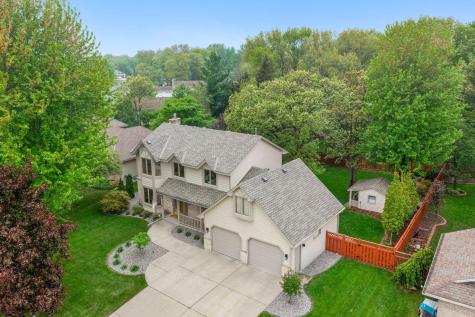 14400 Raven Street NW Andover MN 55304