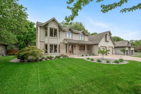 14400 Raven Street NW Andover MN 55304