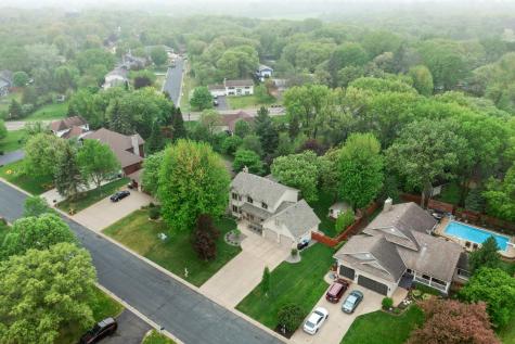14400 Raven Street NW Andover MN 55304