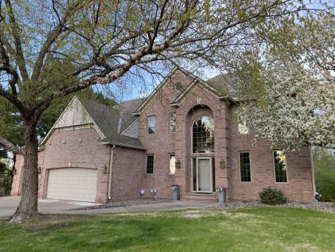 5754 Pond Drive Shoreview MN 55126