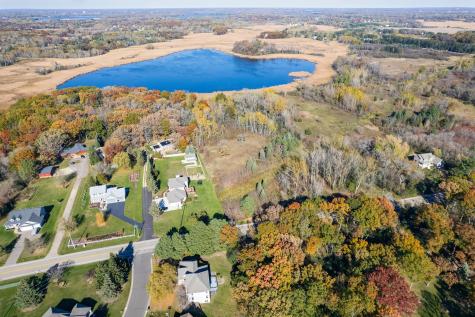 5754 Pond Drive Shoreview MN 55126