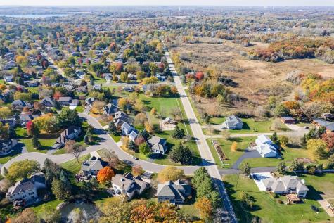 5754 Pond Drive Shoreview MN 55126