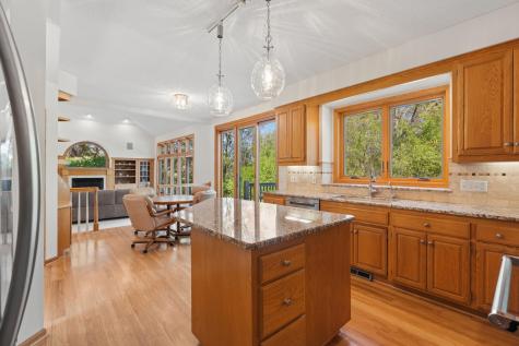 5754 Pond Drive Shoreview MN 55126