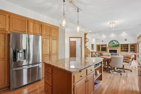5754 Pond Drive Shoreview MN 55126