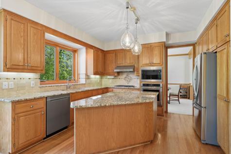 5754 Pond Drive Shoreview MN 55126